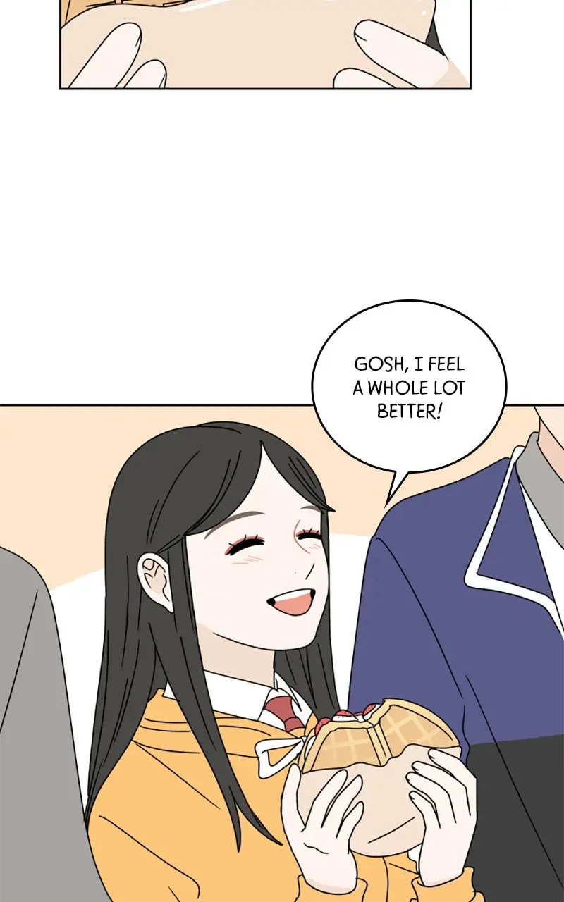 Read 30 Minute Walk chapter 93 image 27 on Lezhin