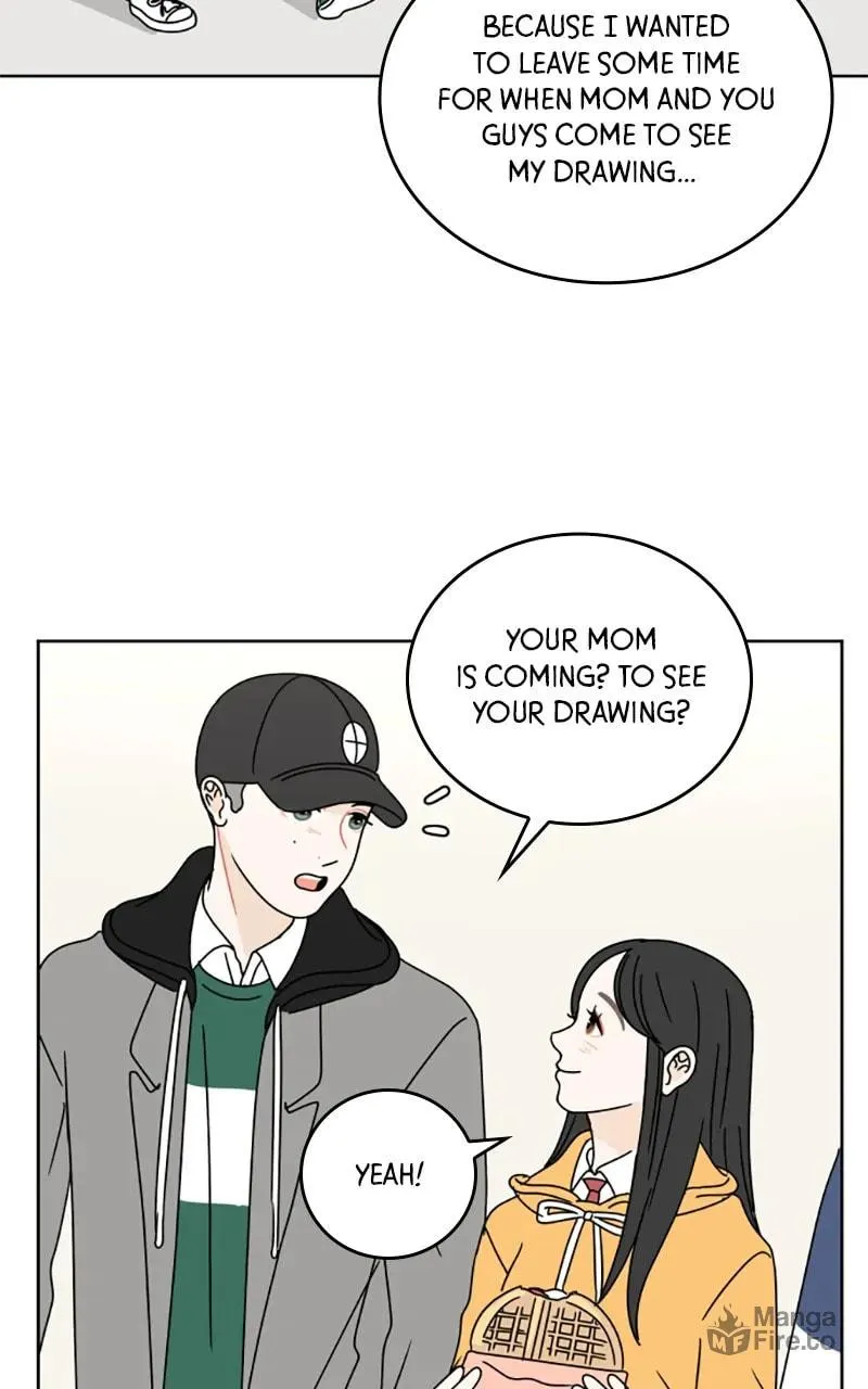 Read 30 Minute Walk chapter 93 image 29 on Lezhin