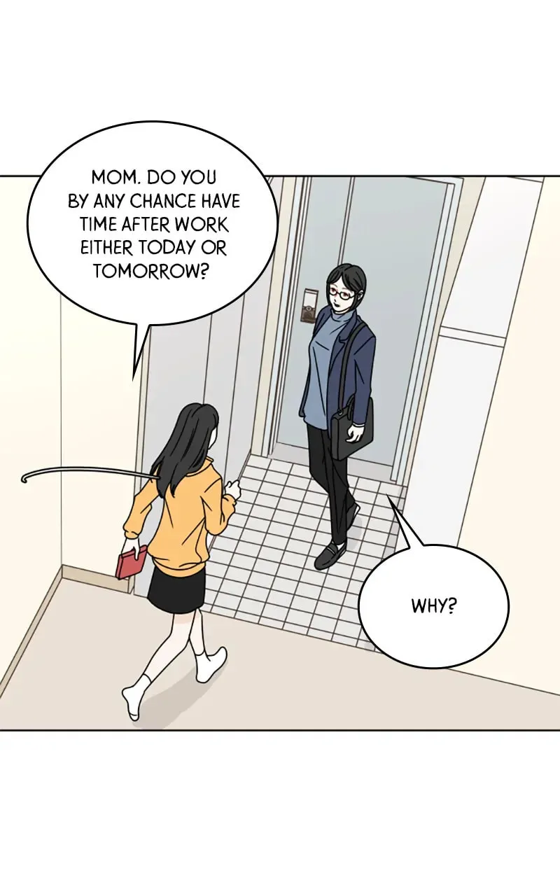 Read 30 Minute Walk chapter 93 image 3 on Lezhin