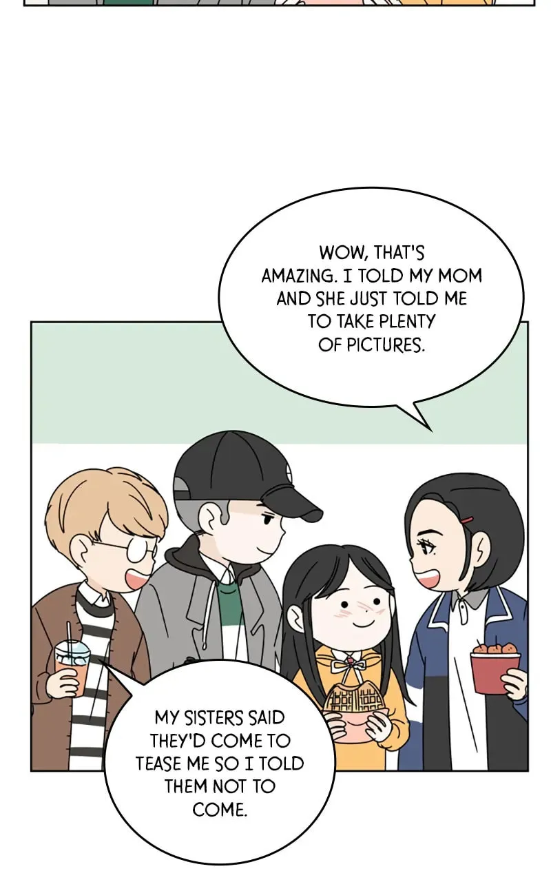 Read 30 Minute Walk chapter 93 image 30 on Lezhin