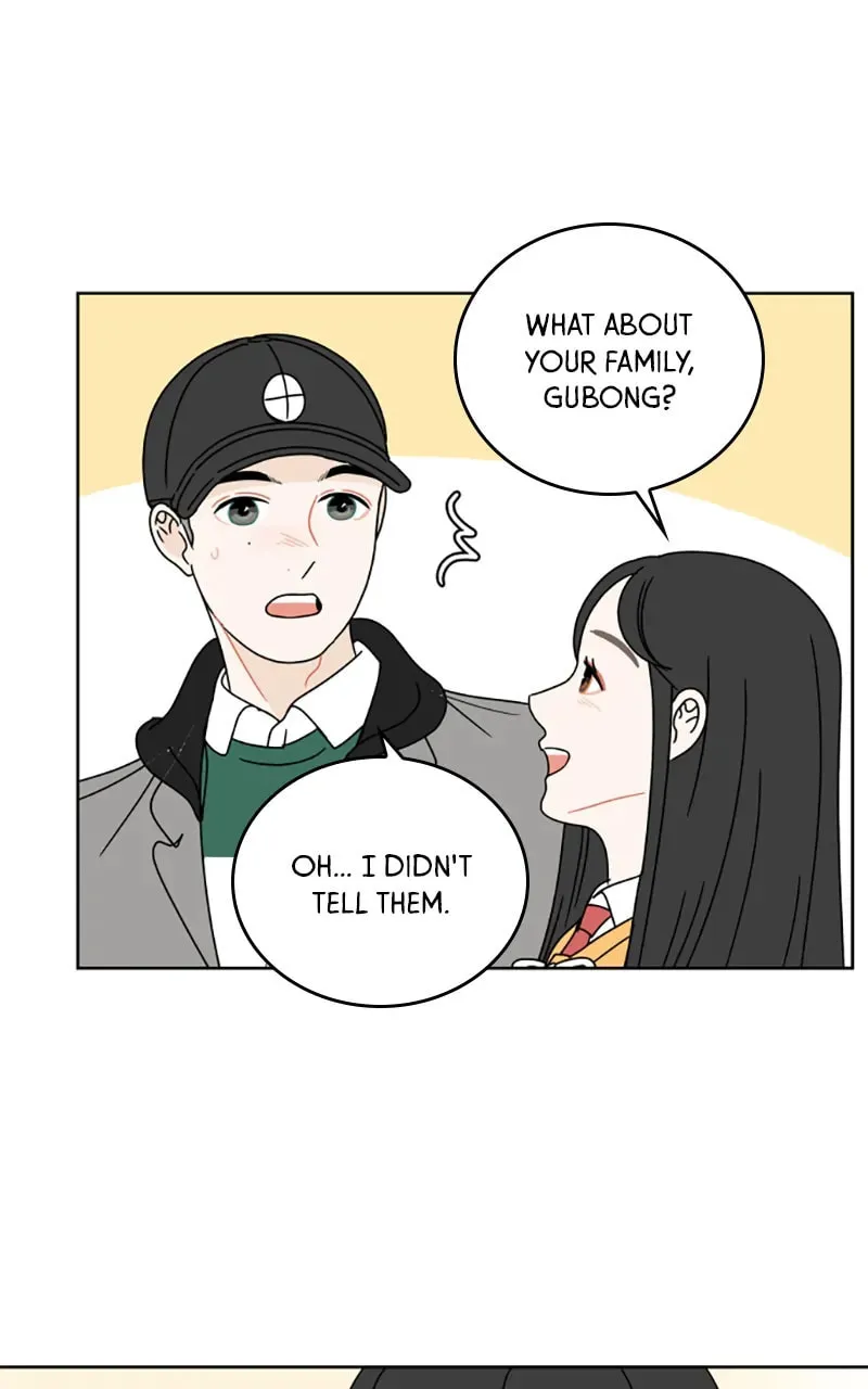 Read 30 Minute Walk chapter 93 image 31 on Lezhin