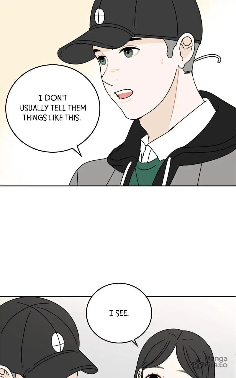 Read 30 Minute Walk chapter 93 image 32 on Lezhin