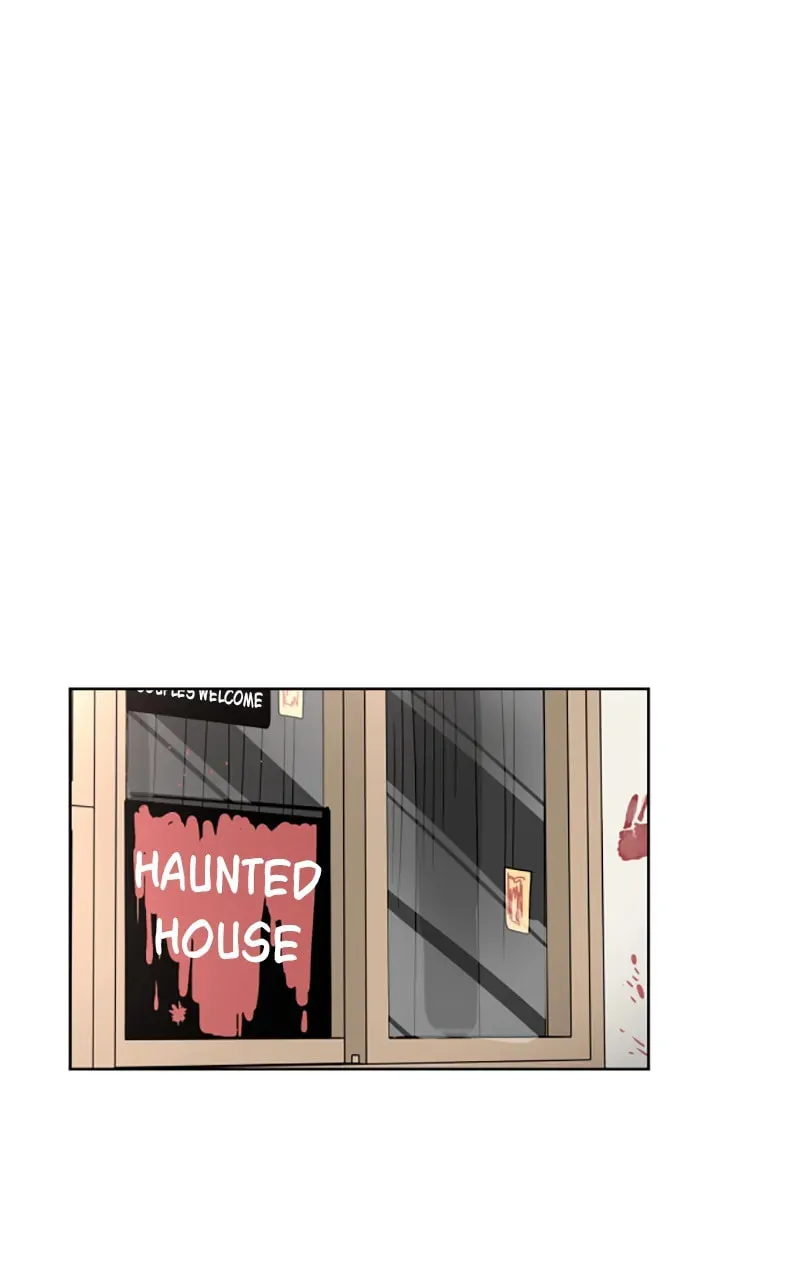 Read 30 Minute Walk chapter 93 image 37 on Lezhin