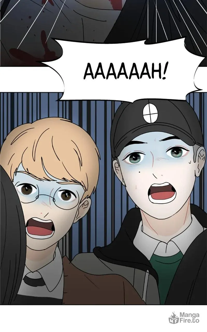 Read 30 Minute Walk chapter 93 image 39 on Lezhin