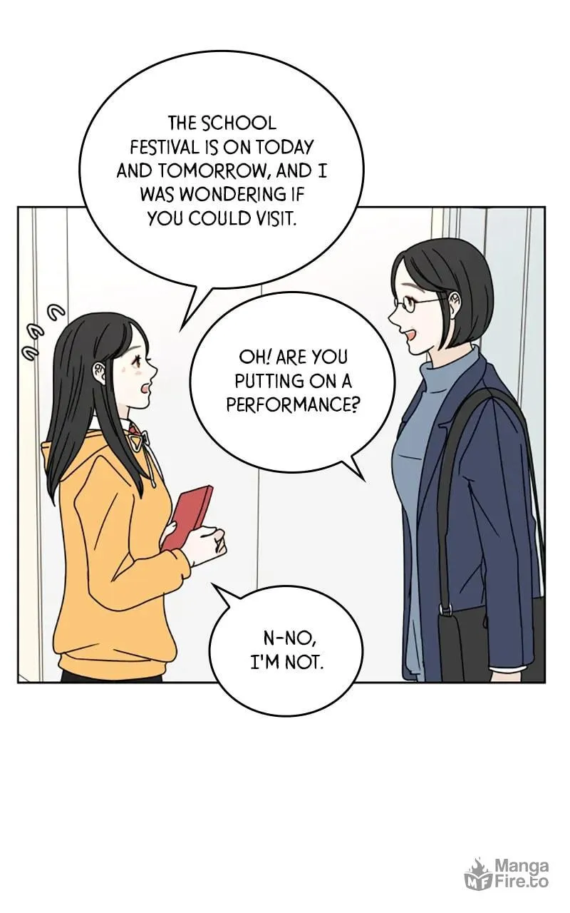Read 30 Minute Walk chapter 93 image 4 on Lezhin