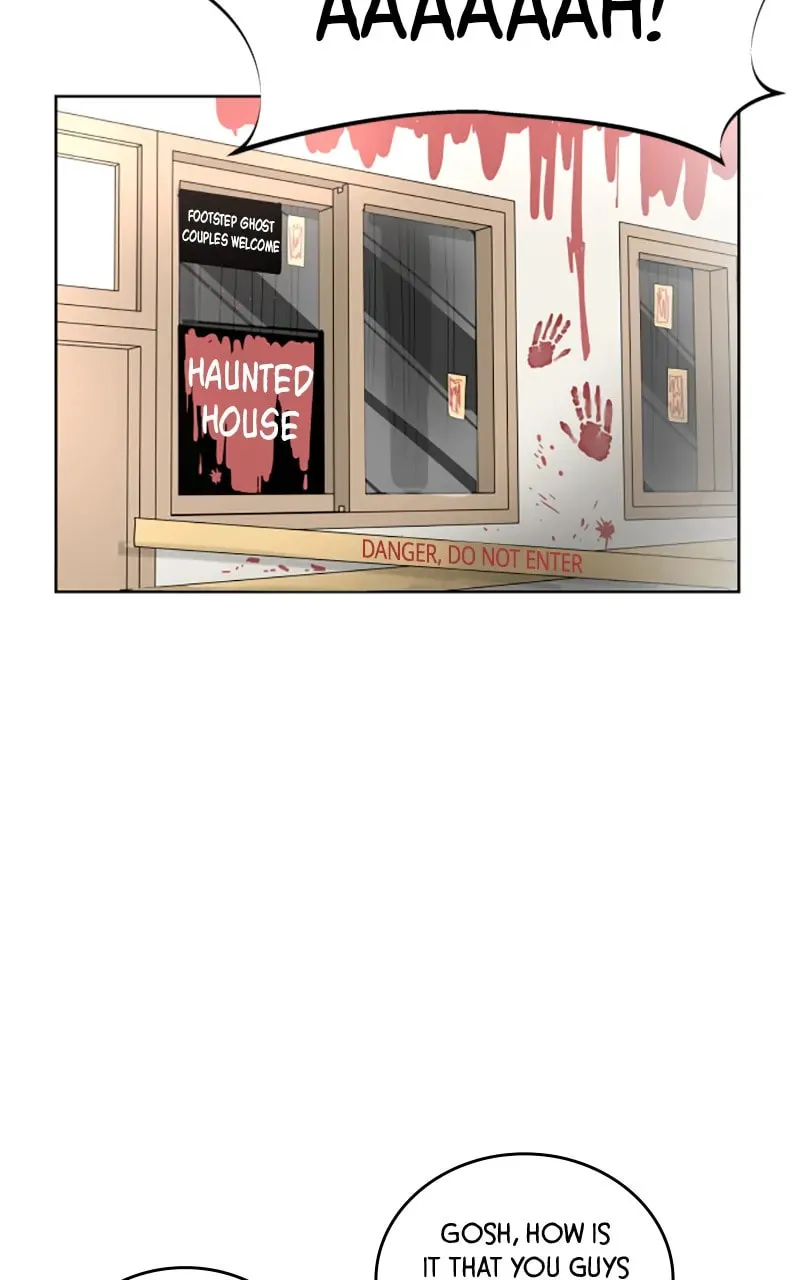 Read 30 Minute Walk chapter 93 image 43 on Lezhin