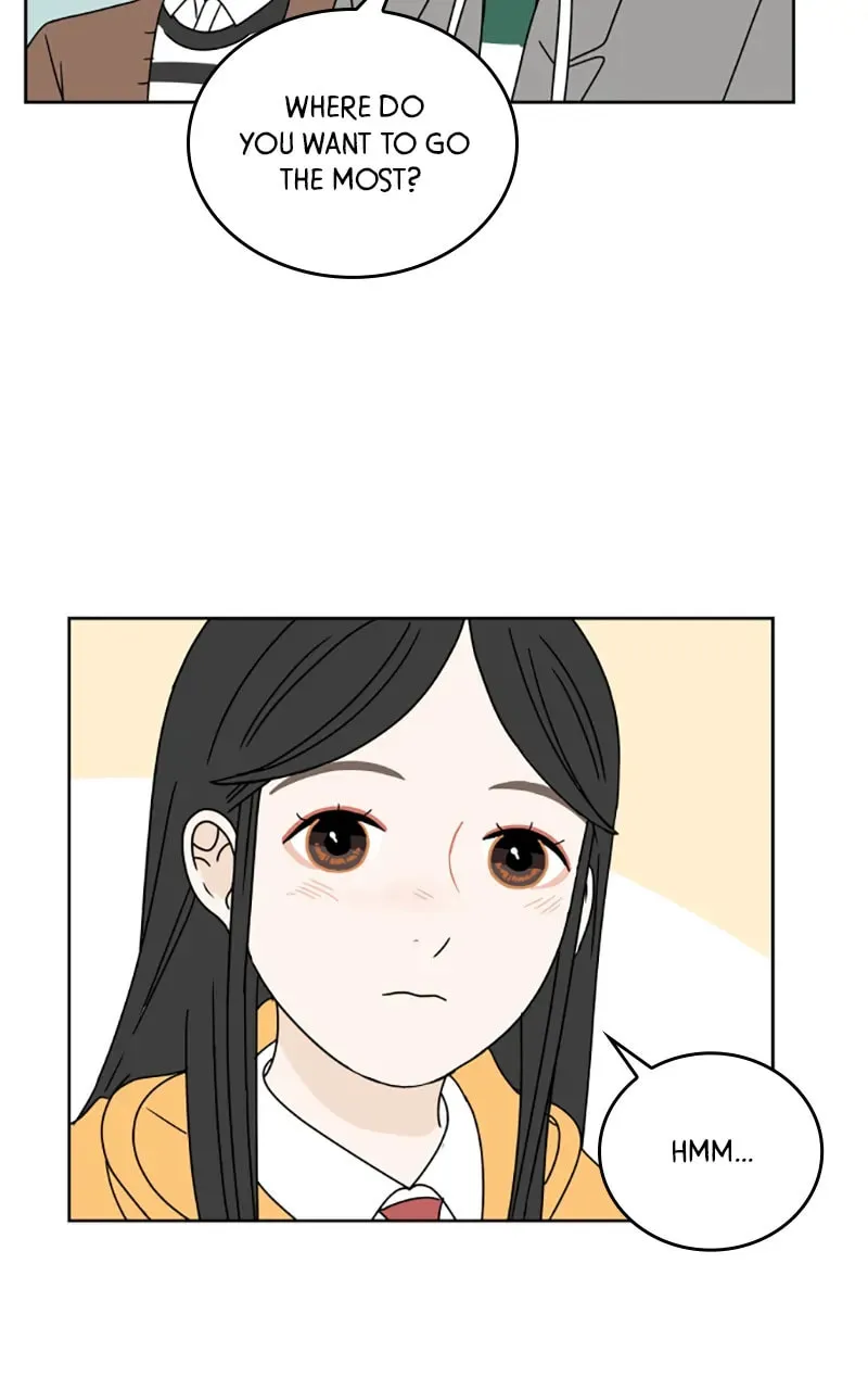 Read 30 Minute Walk chapter 93 image 46 on Lezhin