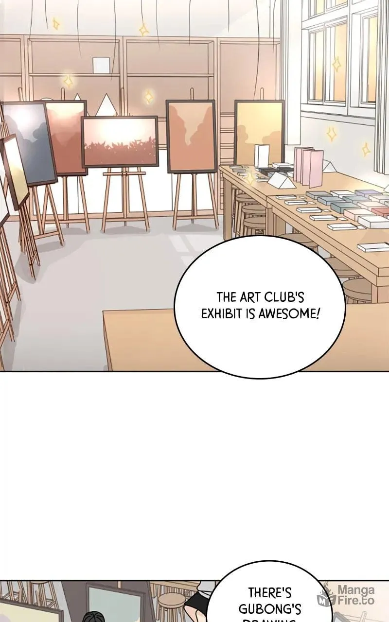 Read 30 Minute Walk chapter 93 image 49 on Lezhin