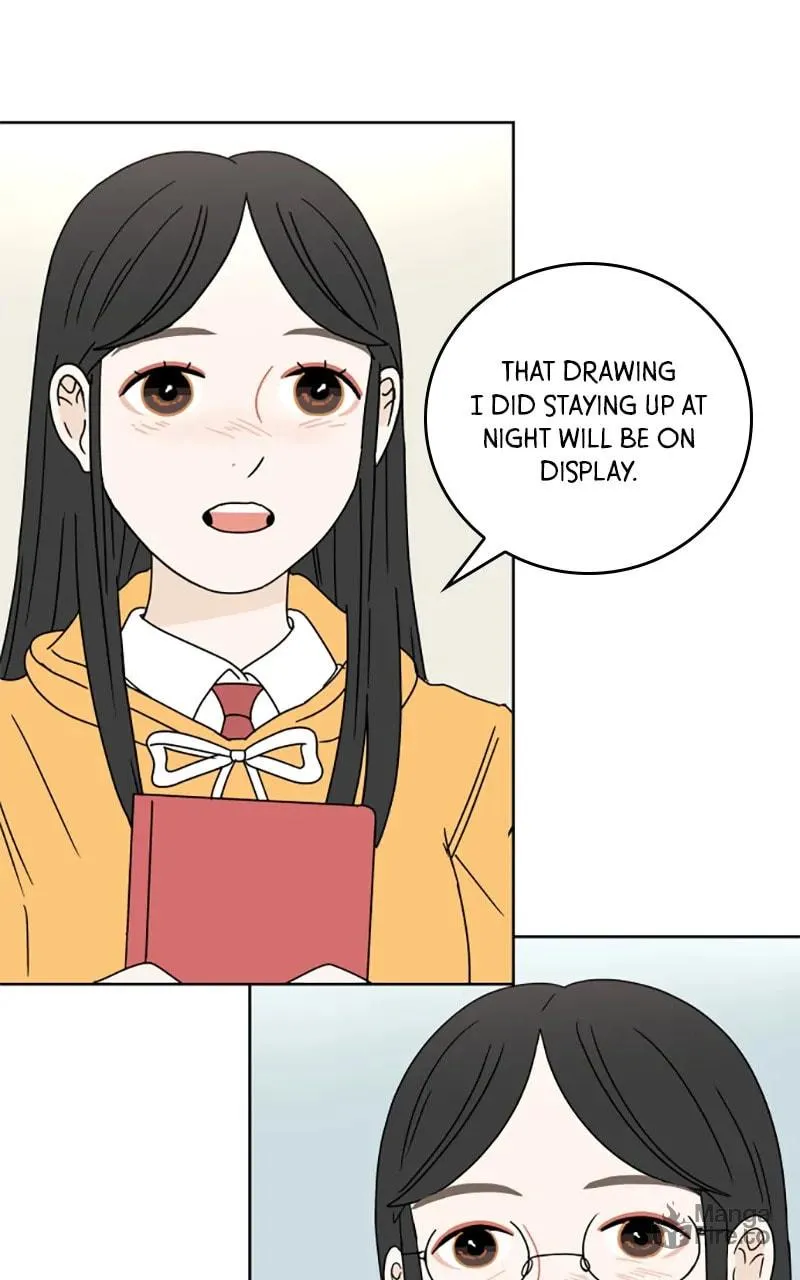 Read 30 Minute Walk chapter 93 image 5 on Lezhin