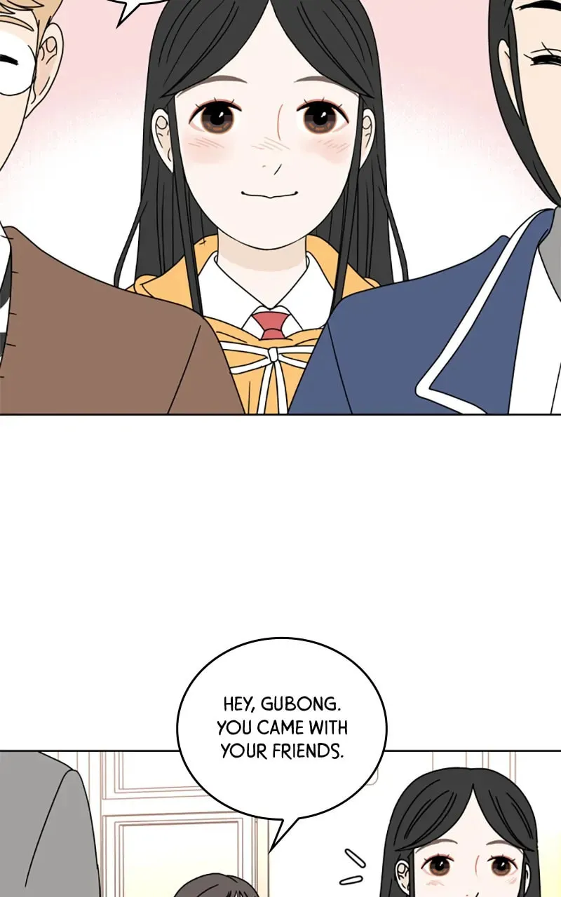 Read 30 Minute Walk chapter 93 image 51 on Lezhin