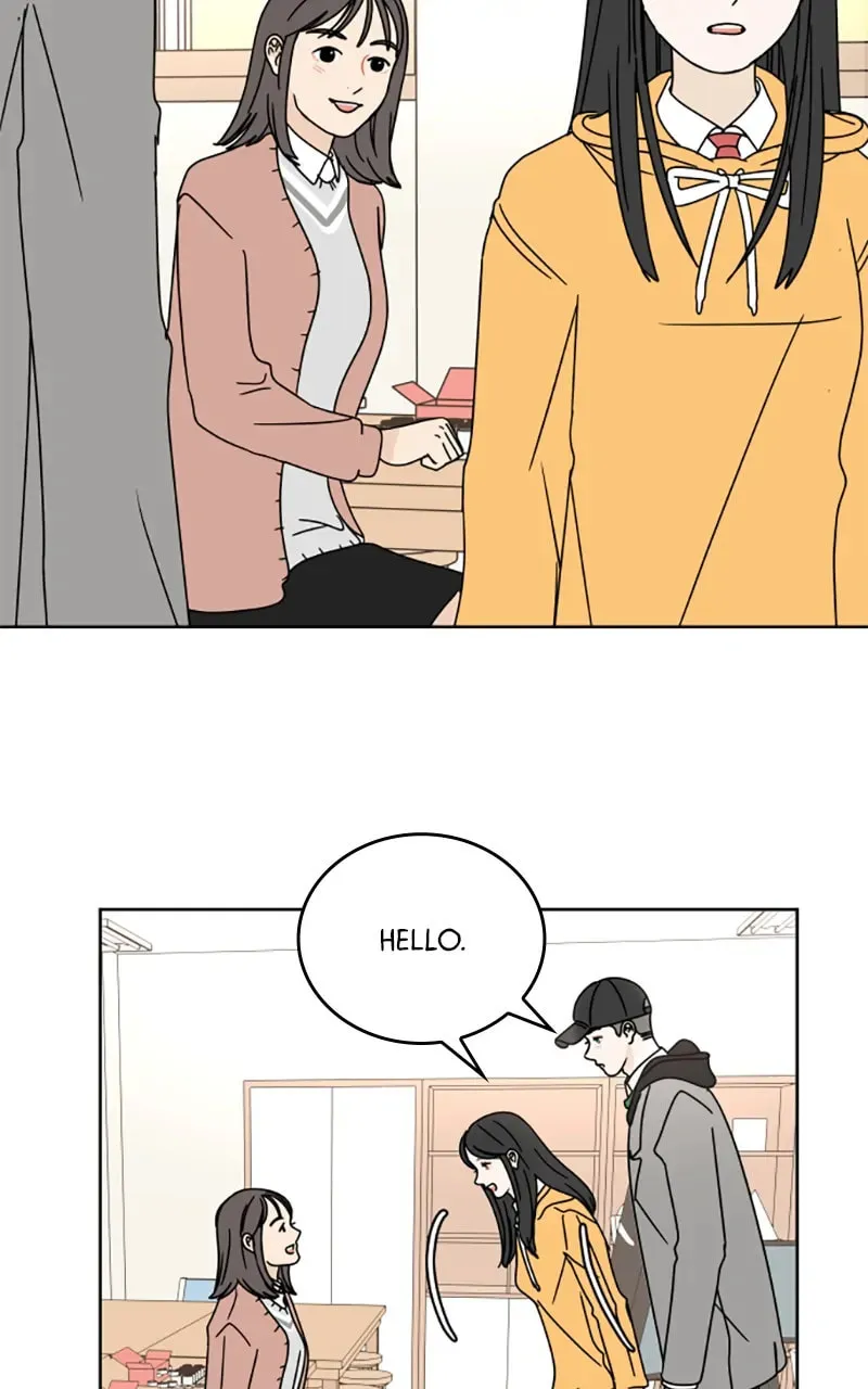 Read 30 Minute Walk chapter 93 image 52 on Lezhin