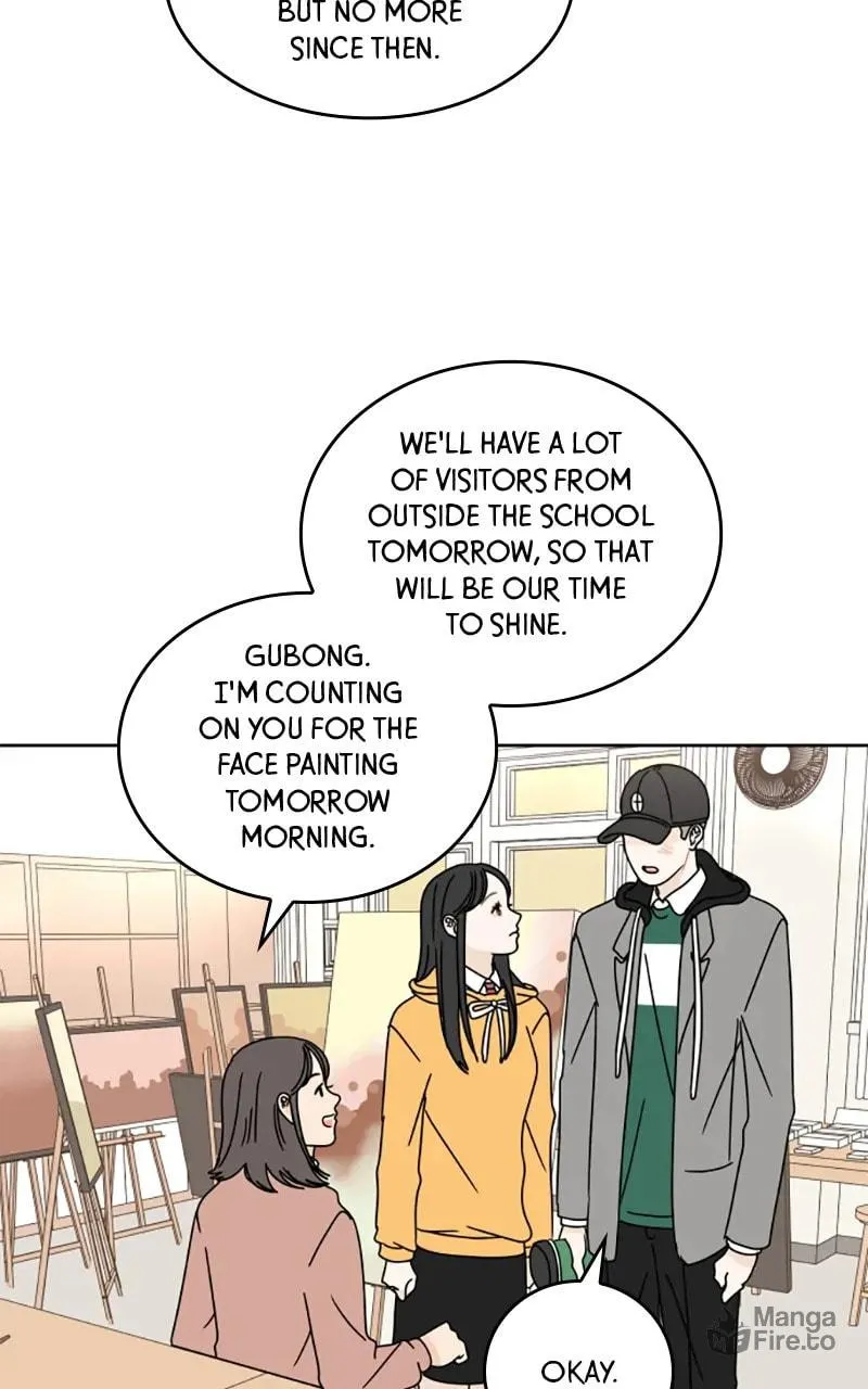 Read 30 Minute Walk chapter 93 image 54 on Lezhin