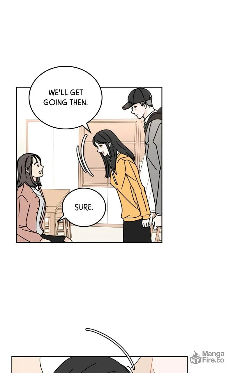 Read 30 Minute Walk chapter 93 image 56 on Lezhin