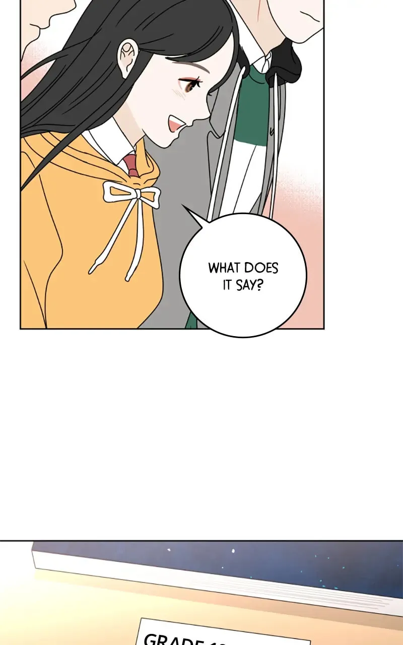 Read 30 Minute Walk chapter 93 image 57 on Lezhin