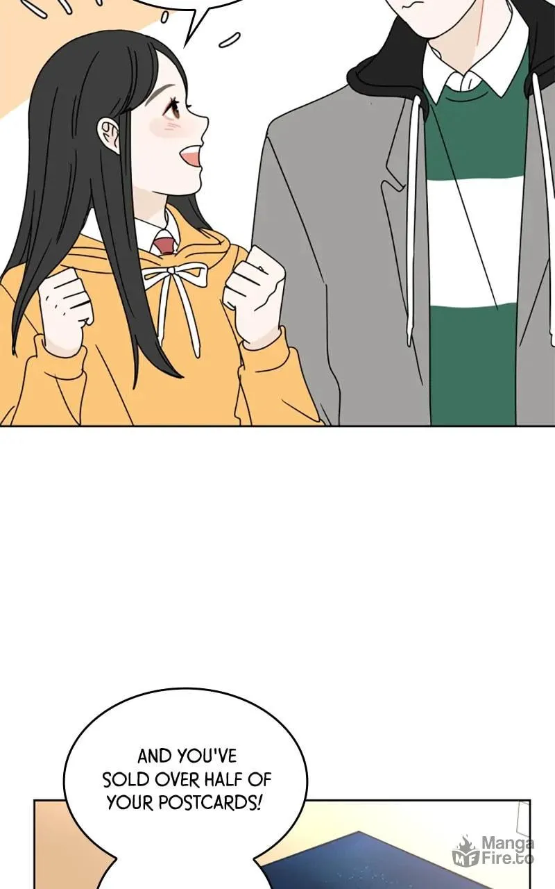 Read 30 Minute Walk chapter 93 image 59 on Lezhin