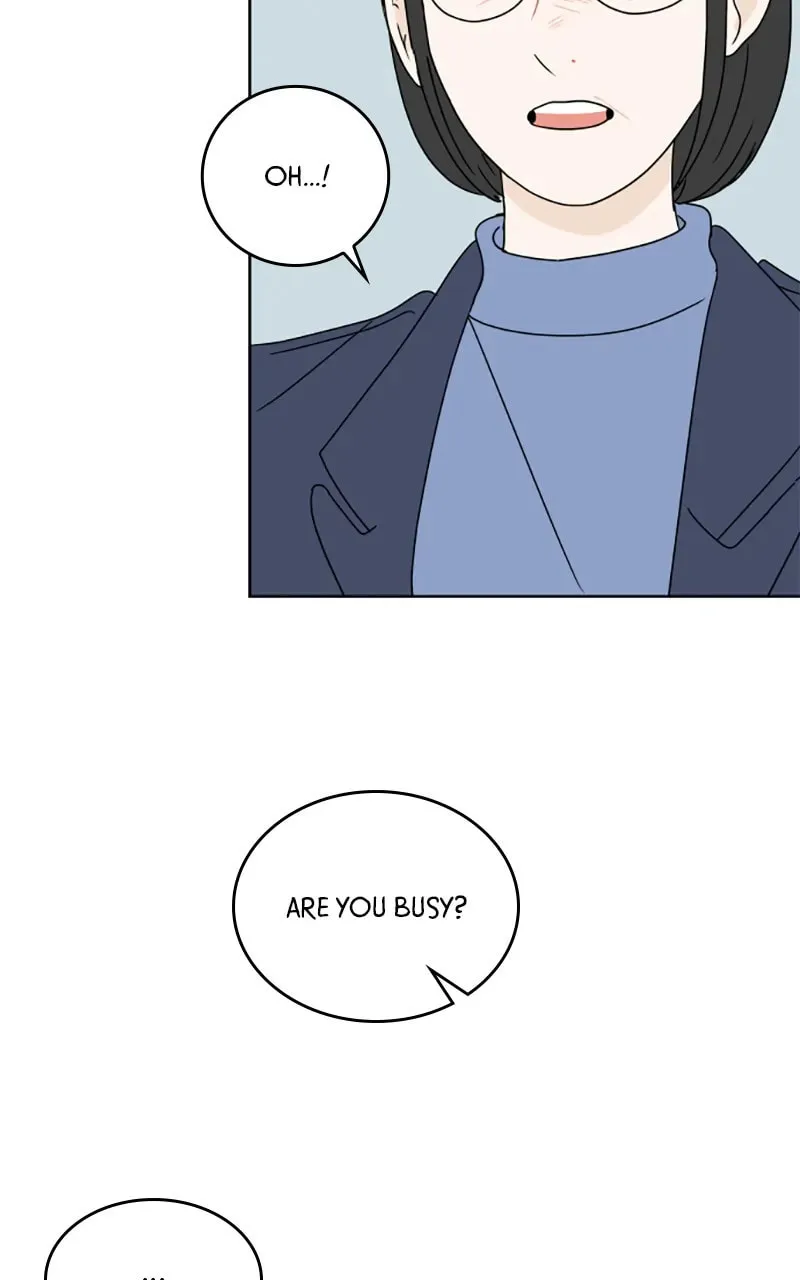 Read 30 Minute Walk chapter 93 image 6 on Lezhin