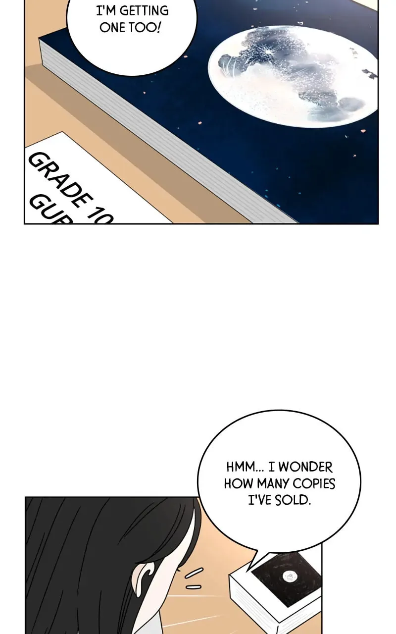 Read 30 Minute Walk chapter 93 image 60 on Lezhin