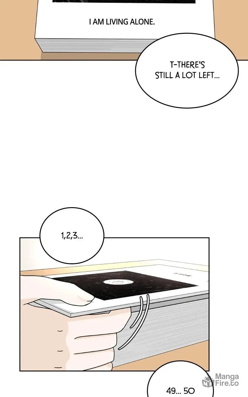 Read 30 Minute Walk chapter 93 image 62 on Lezhin