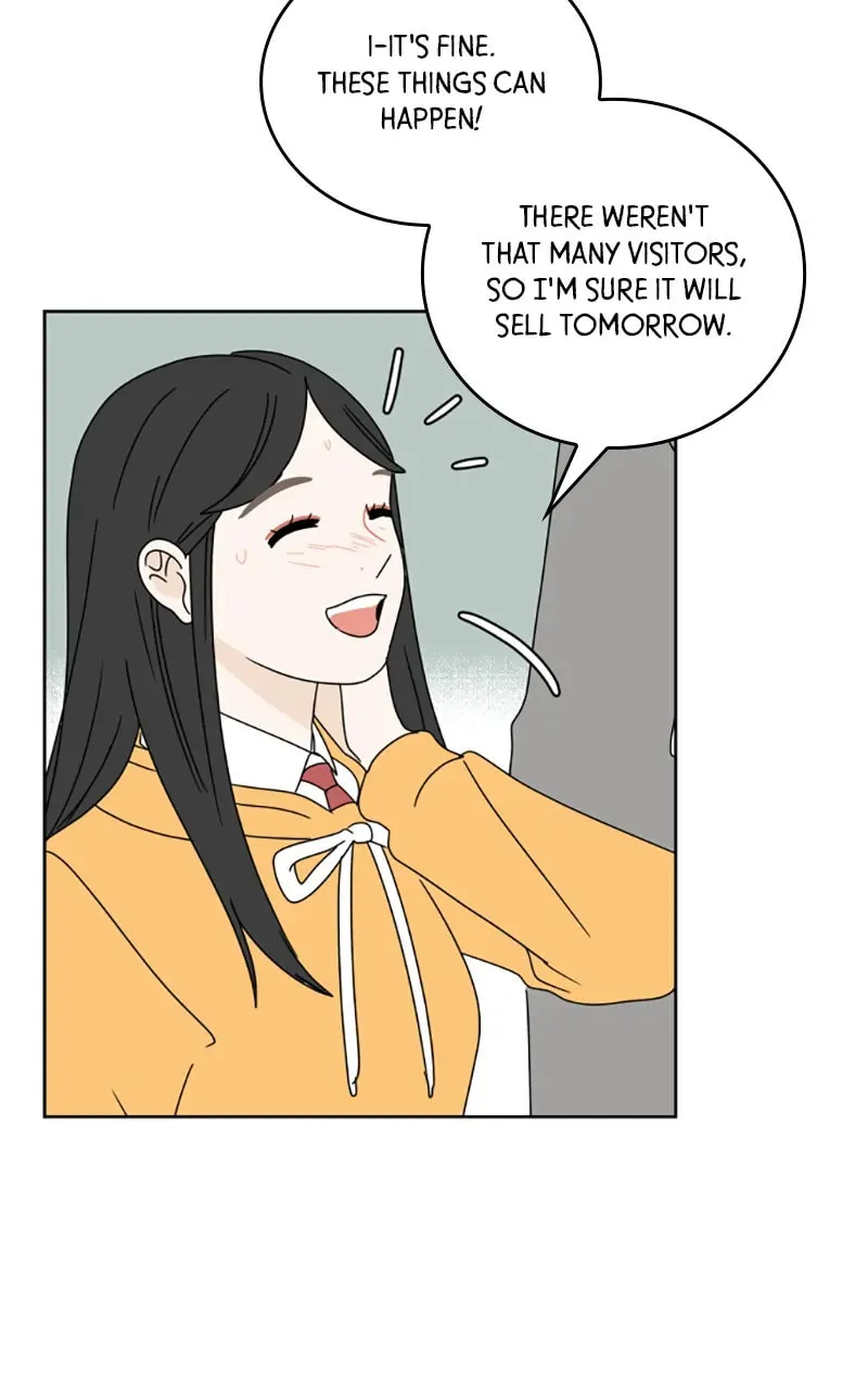 Read 30 Minute Walk chapter 93 image 66 on Lezhin