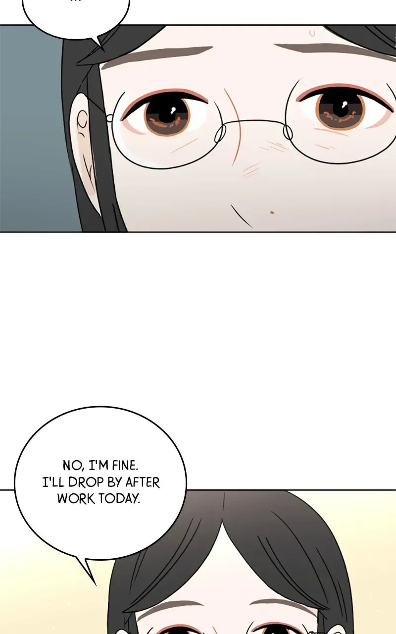 Read 30 Minute Walk chapter 93 image 7 on Lezhin