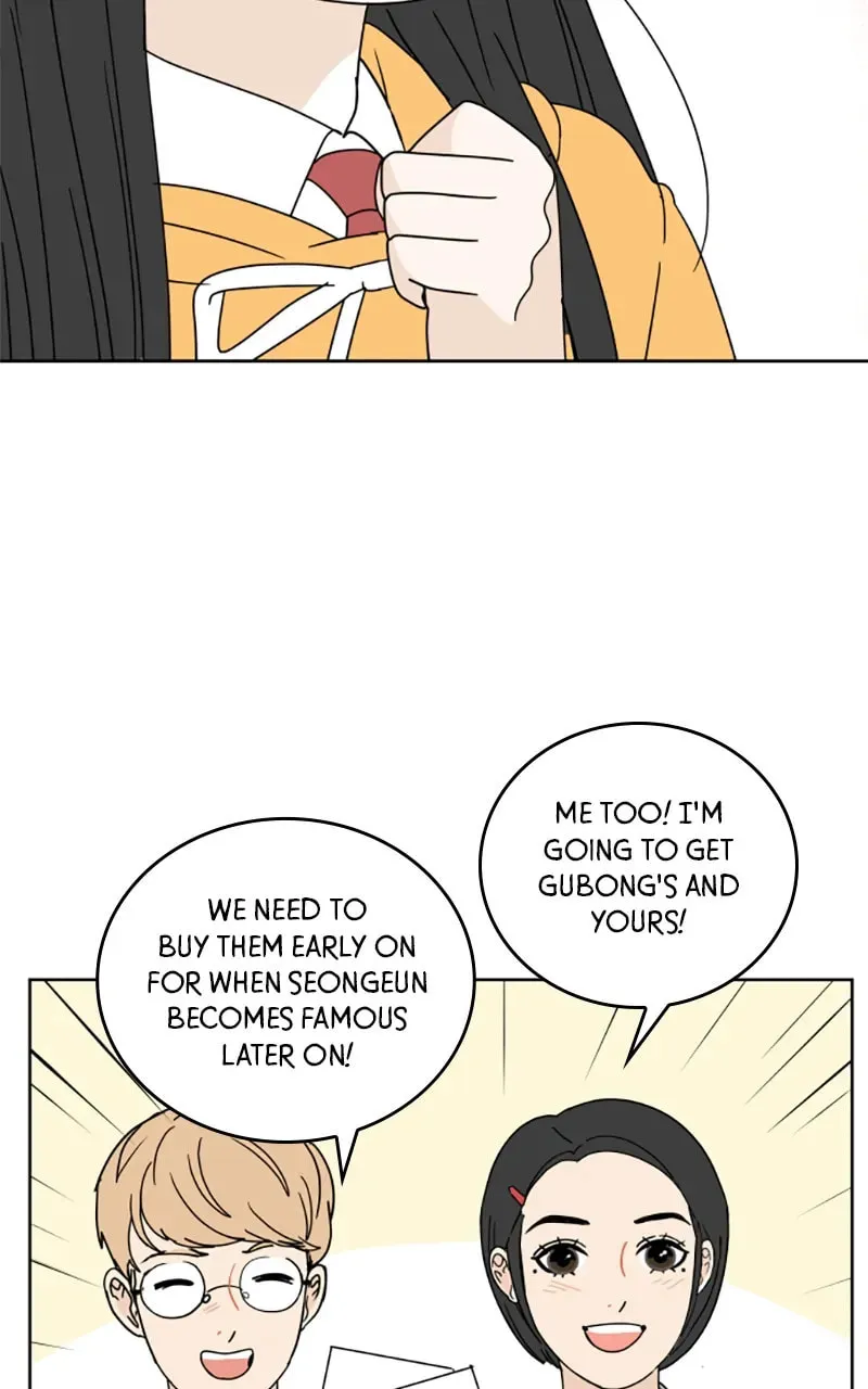 Read 30 Minute Walk chapter 93 image 70 on Lezhin