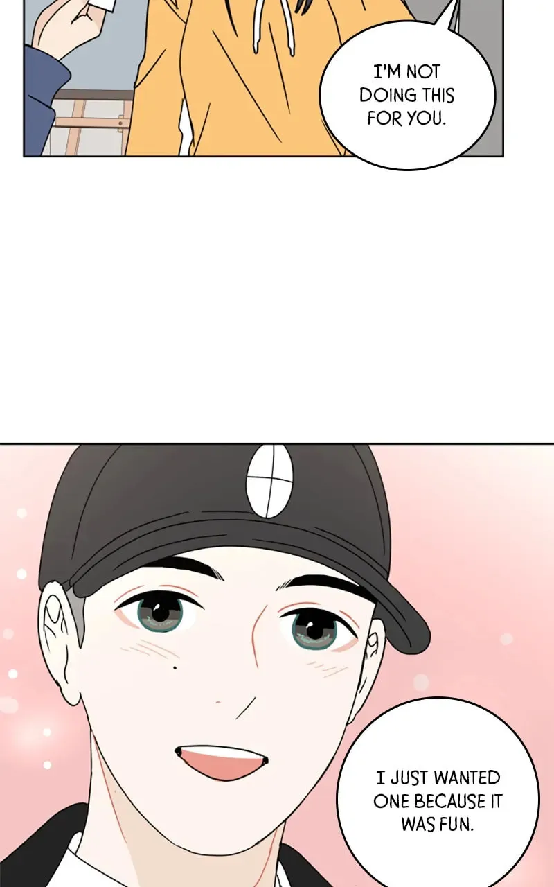 Read 30 Minute Walk chapter 93 image 72 on Lezhin