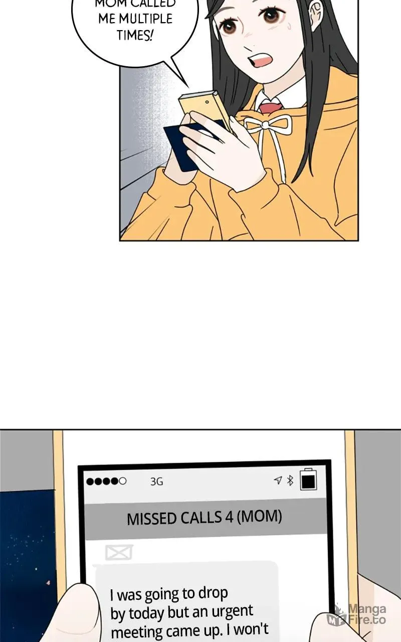 Read 30 Minute Walk chapter 93 image 77 on Lezhin