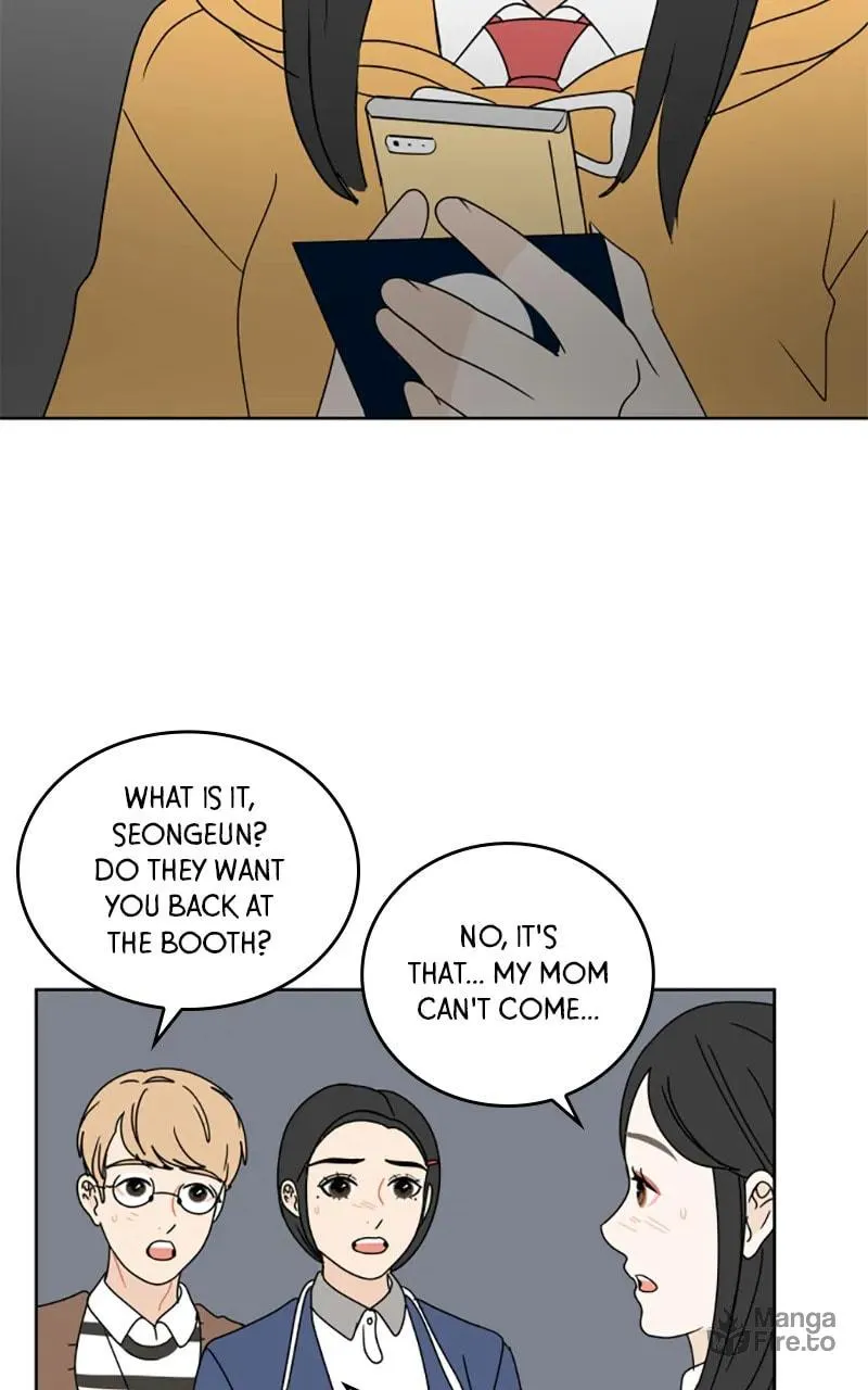 Read 30 Minute Walk chapter 93 image 79 on Lezhin