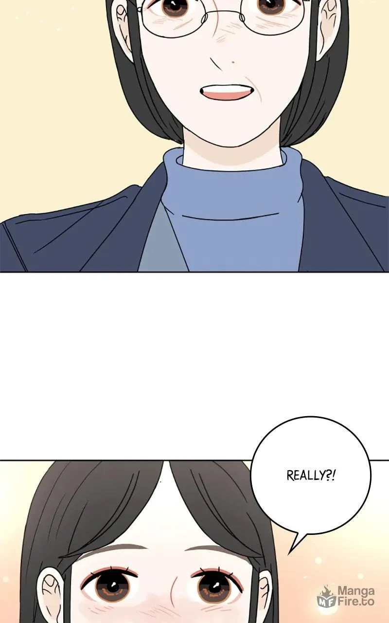 Read 30 Minute Walk chapter 93 image 8 on Lezhin