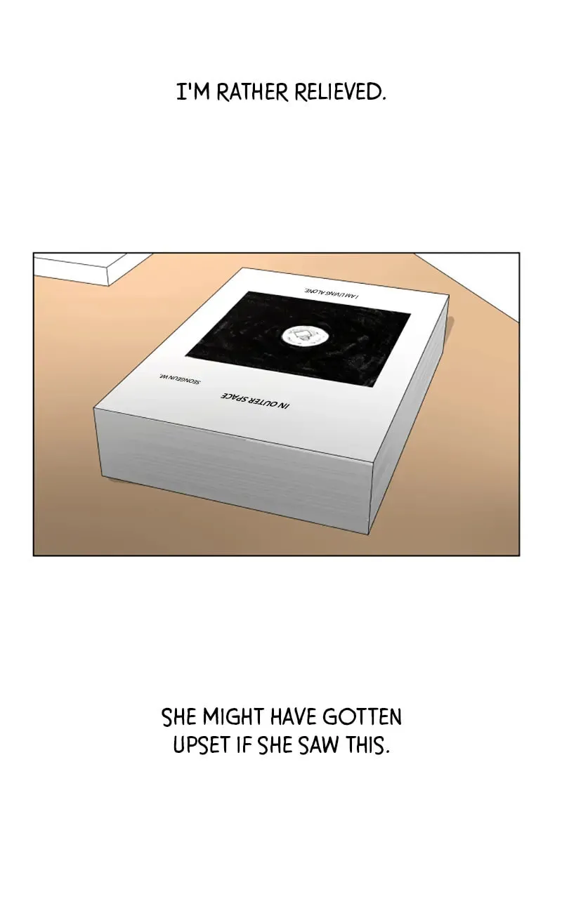 Read 30 Minute Walk chapter 93 image 81 on Lezhin