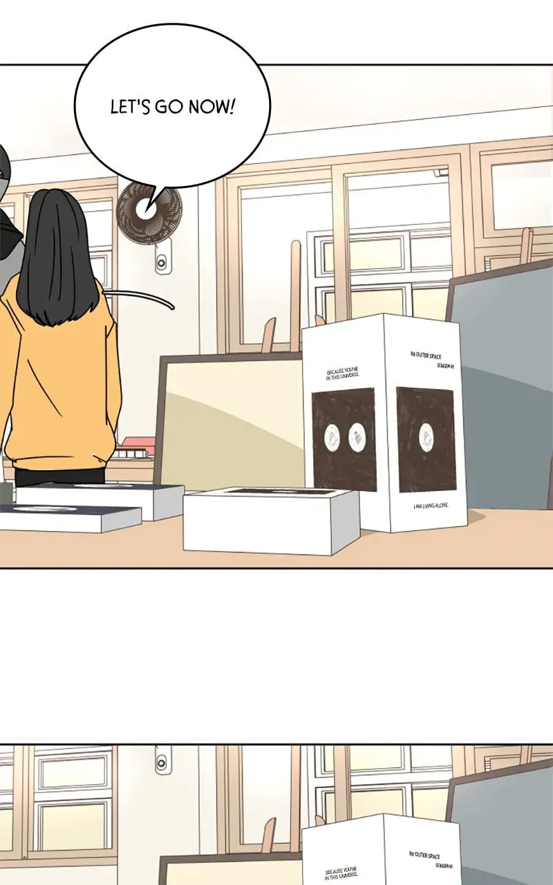 Read 30 Minute Walk chapter 93 image 82 on Lezhin