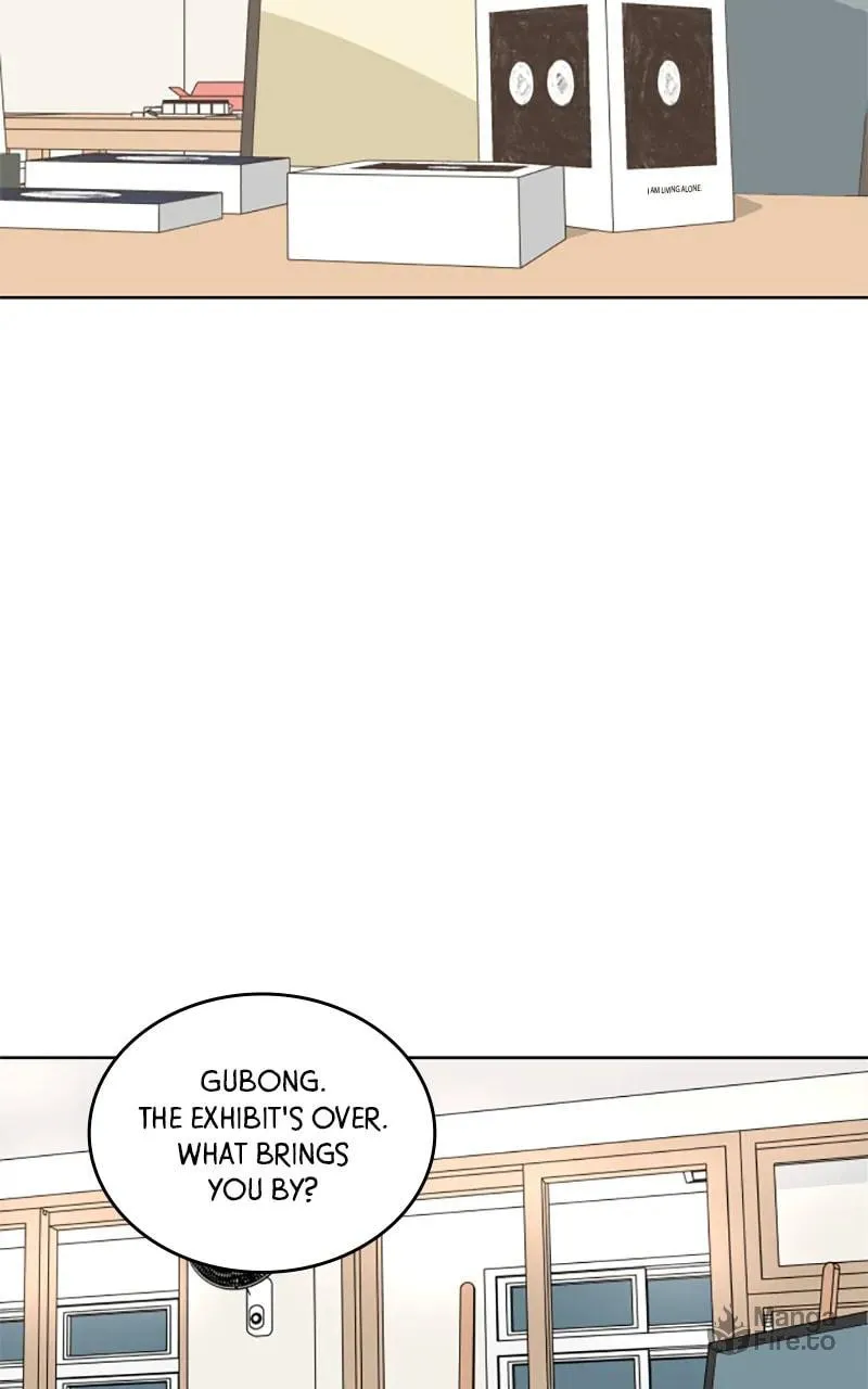 Read 30 Minute Walk chapter 93 image 83 on Lezhin