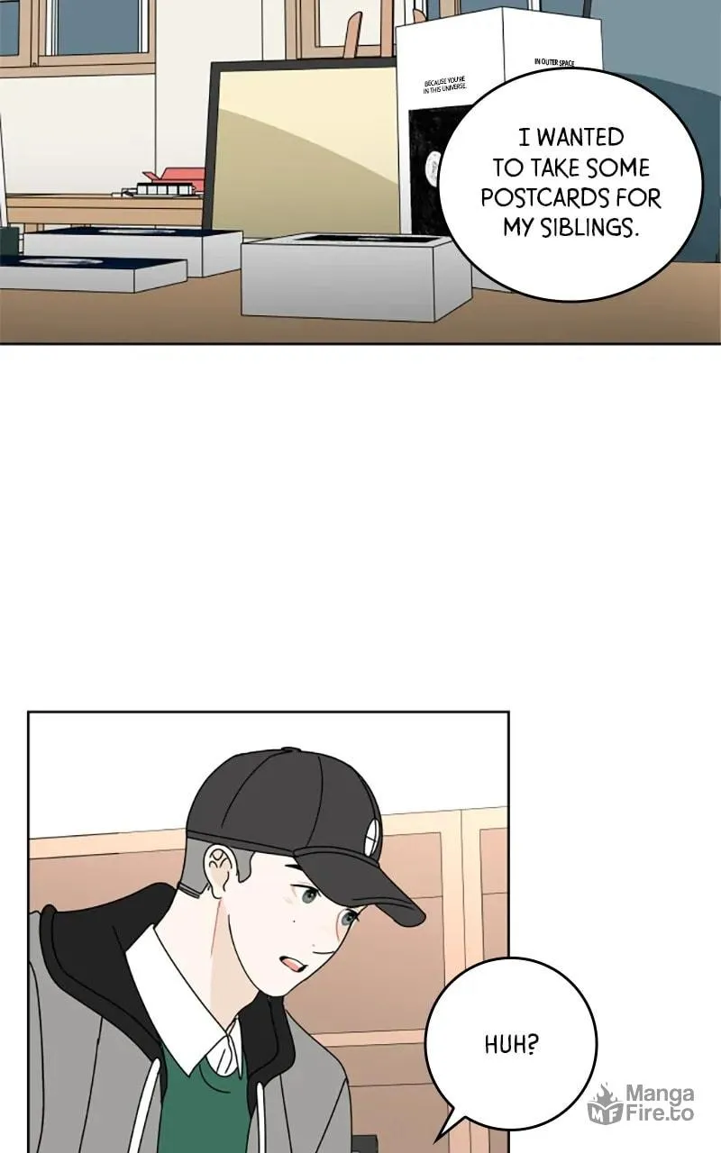 Read 30 Minute Walk chapter 93 image 84 on Lezhin
