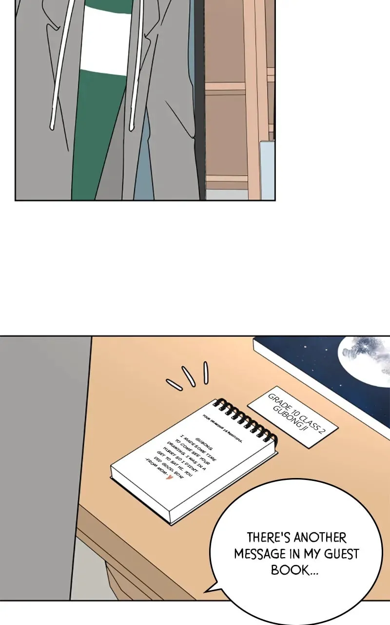 Read 30 Minute Walk chapter 93 image 85 on Lezhin