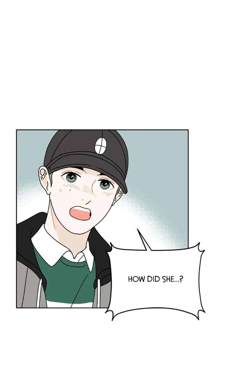 Read 30 Minute Walk chapter 93 image 87 on Lezhin