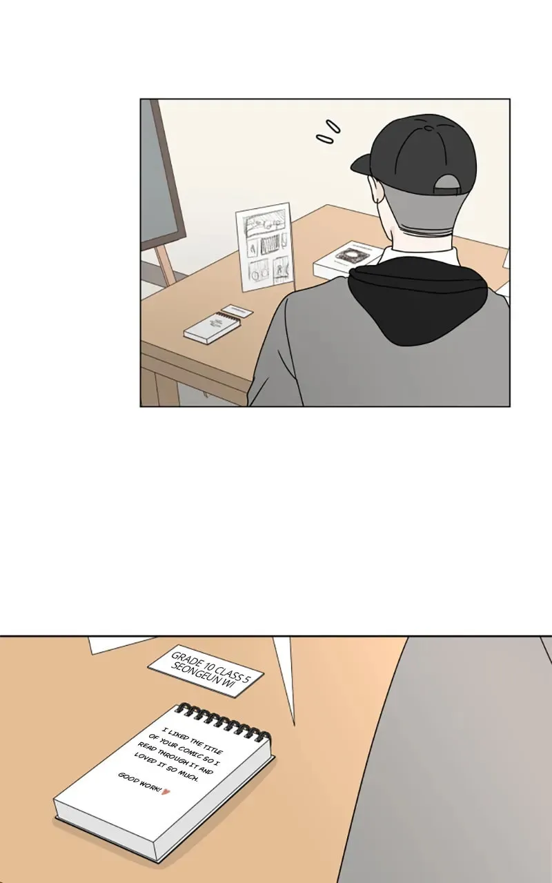 Read 30 Minute Walk chapter 93 image 88 on Lezhin