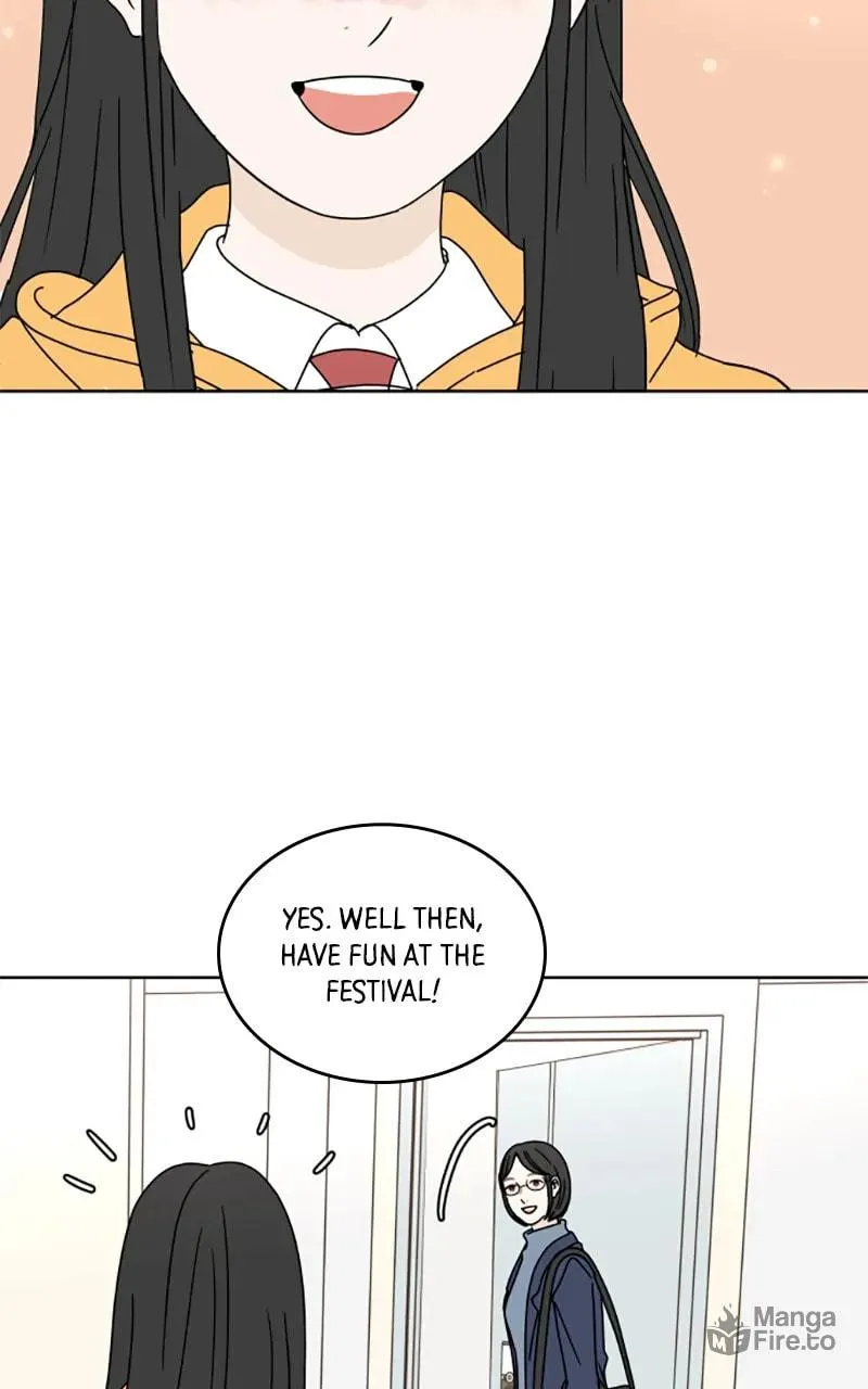 Read 30 Minute Walk chapter 93 image 9 on Lezhin