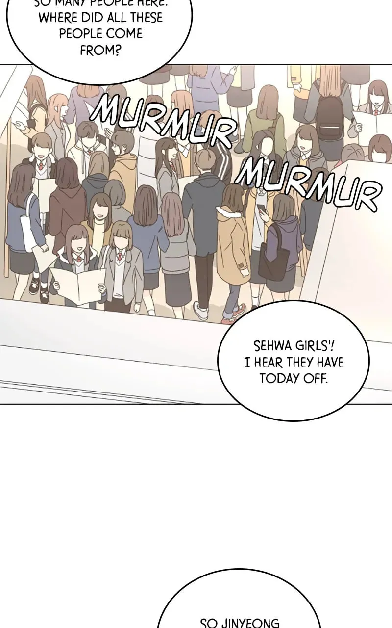 Read 30 Minute Walk chapter 94 image 1 on Lezhin