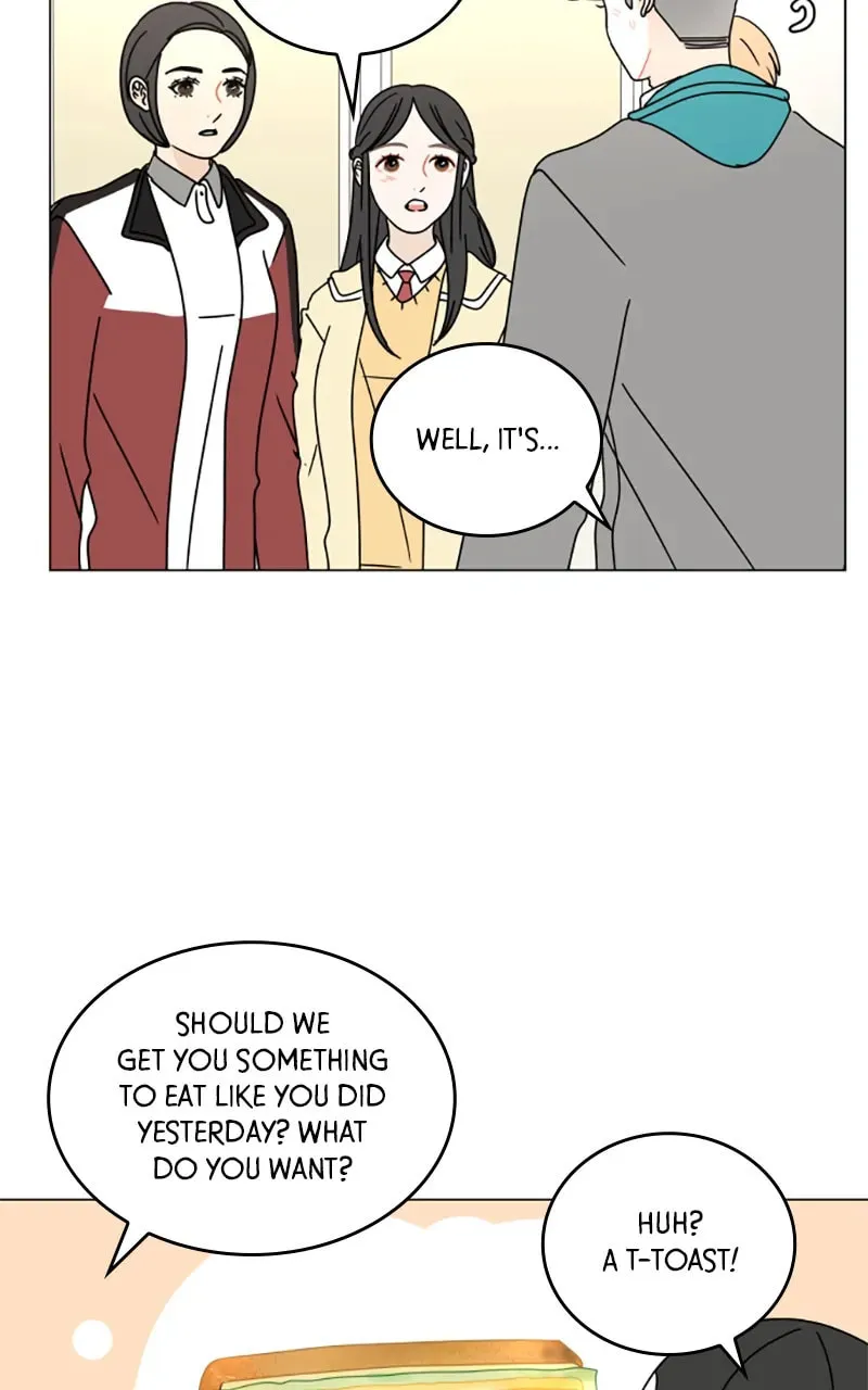 Read 30 Minute Walk chapter 94 image 10 on Lezhin