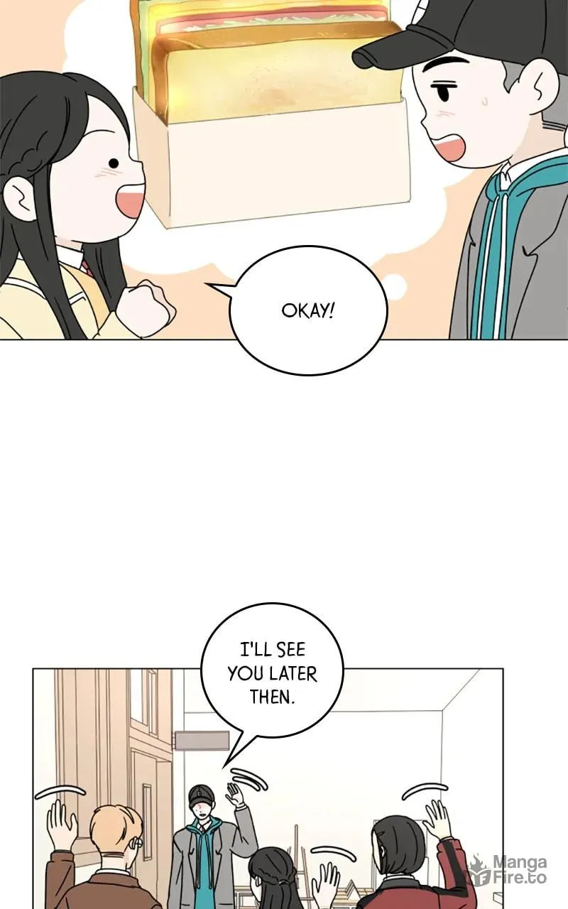 Read 30 Minute Walk chapter 94 image 11 on Lezhin