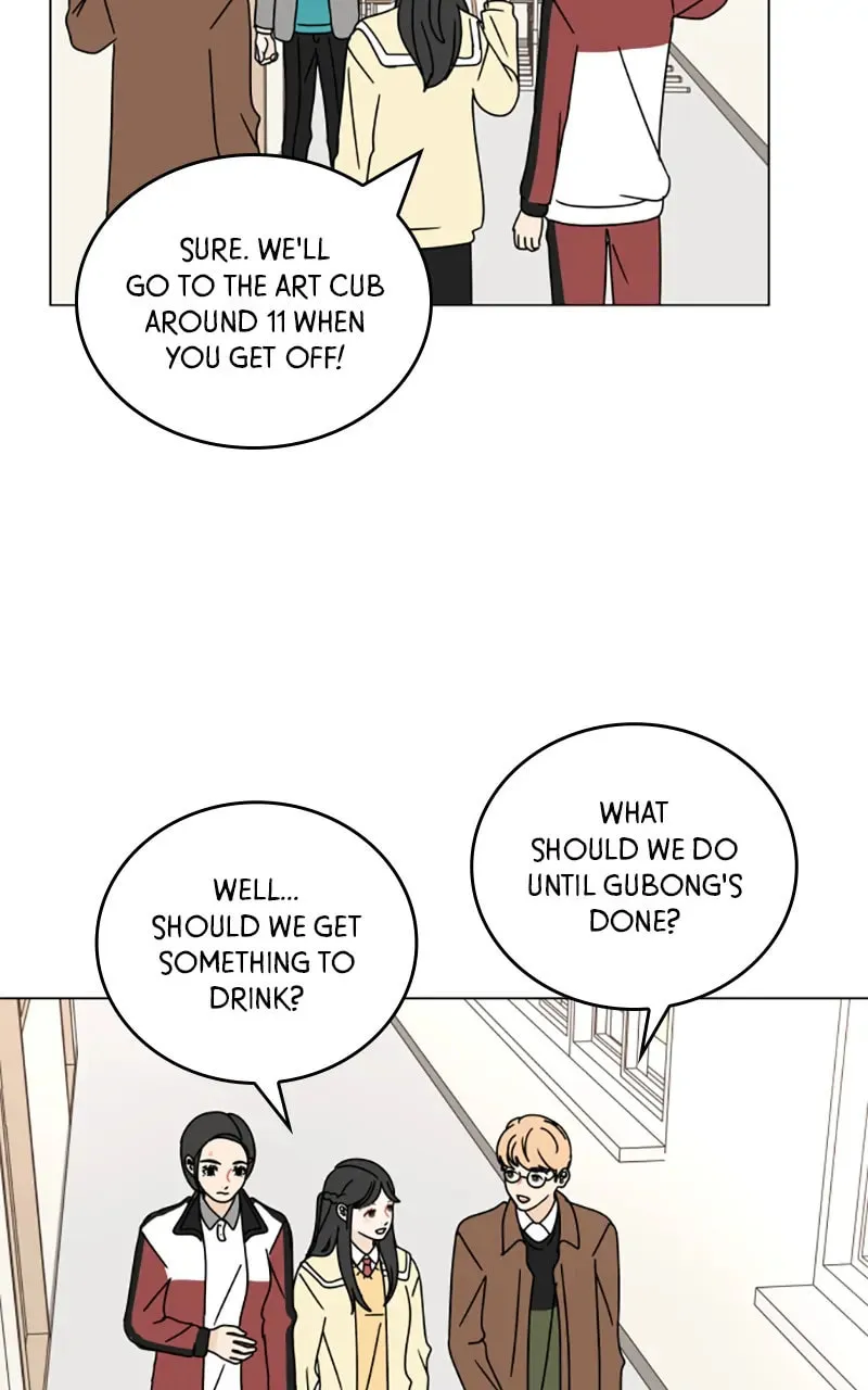 Read 30 Minute Walk chapter 94 image 12 on Lezhin