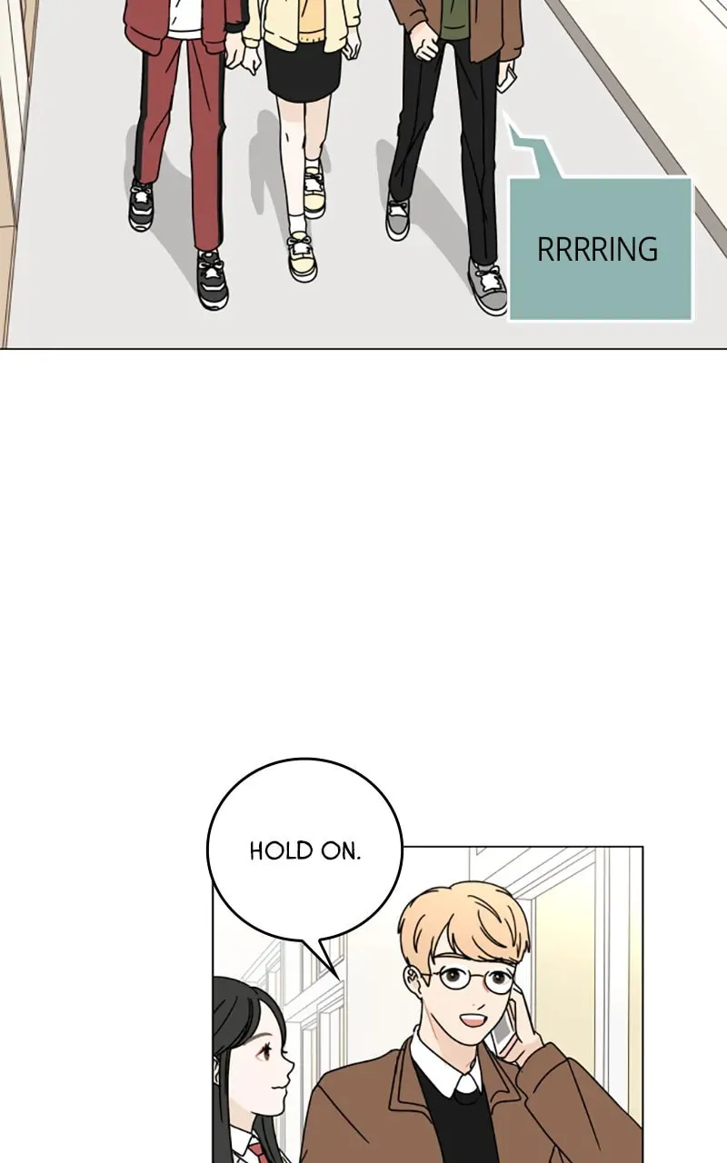 Read 30 Minute Walk chapter 94 image 13 on Lezhin