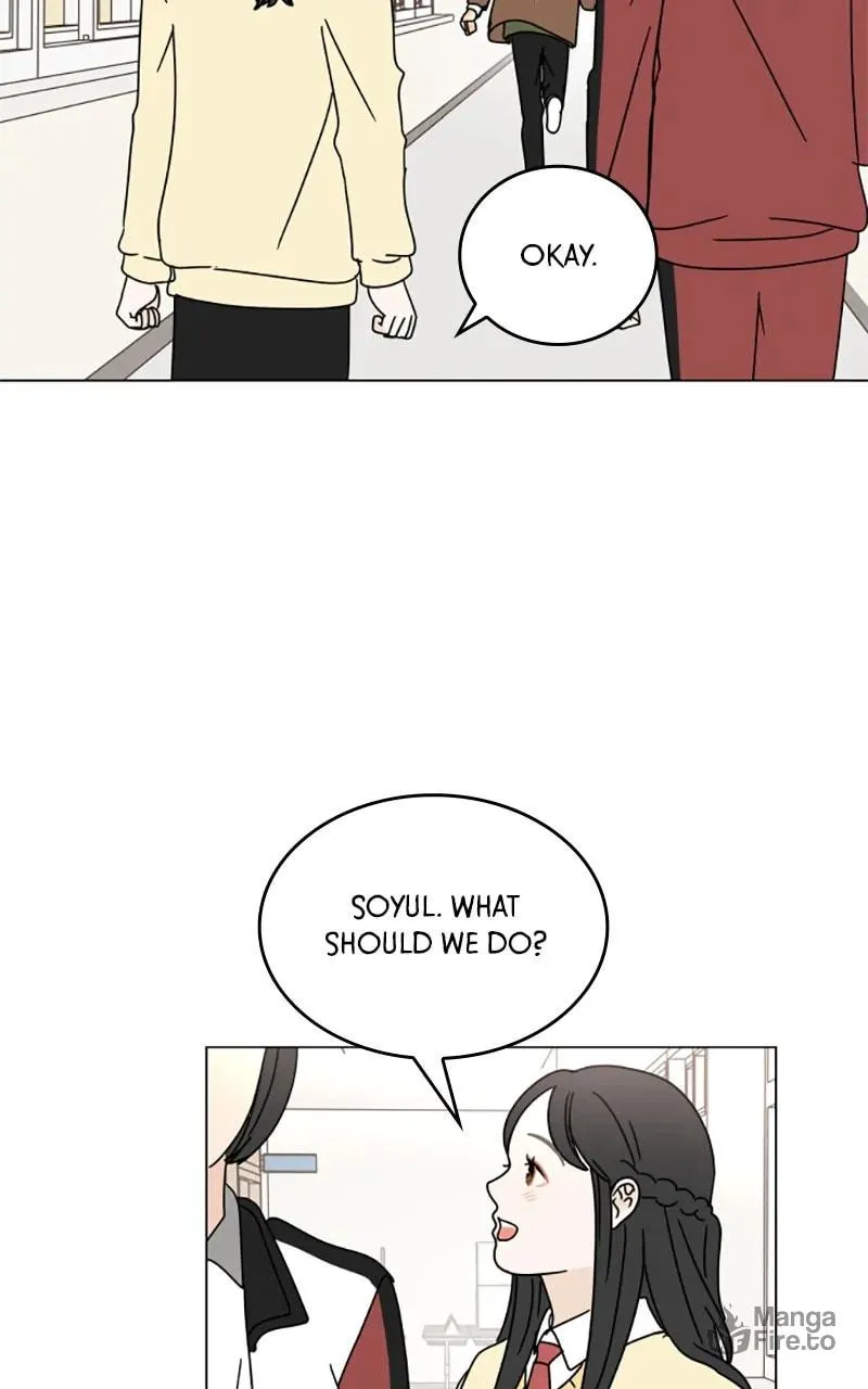 Read 30 Minute Walk chapter 94 image 17 on Lezhin