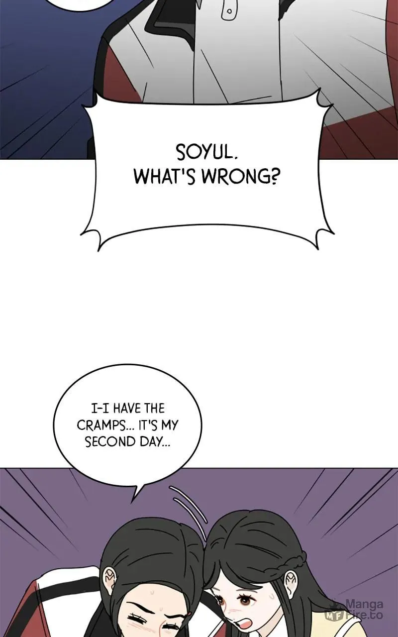 Read 30 Minute Walk chapter 94 image 19 on Lezhin