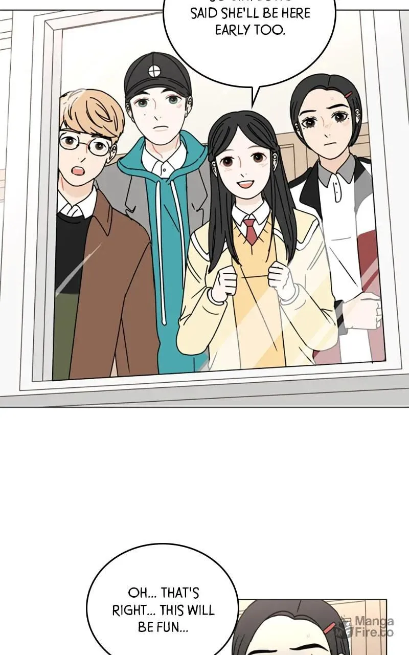 Read 30 Minute Walk chapter 94 image 2 on Lezhin