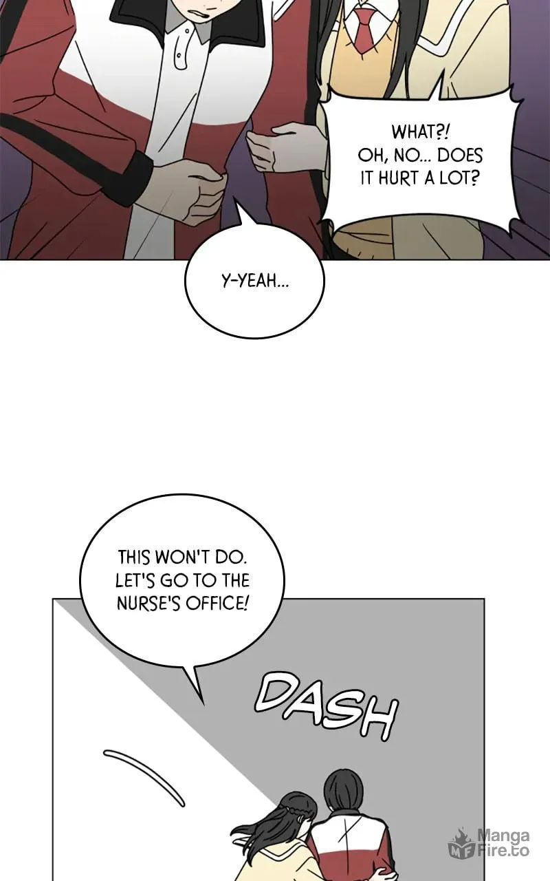 Read 30 Minute Walk chapter 94 image 20 on Lezhin