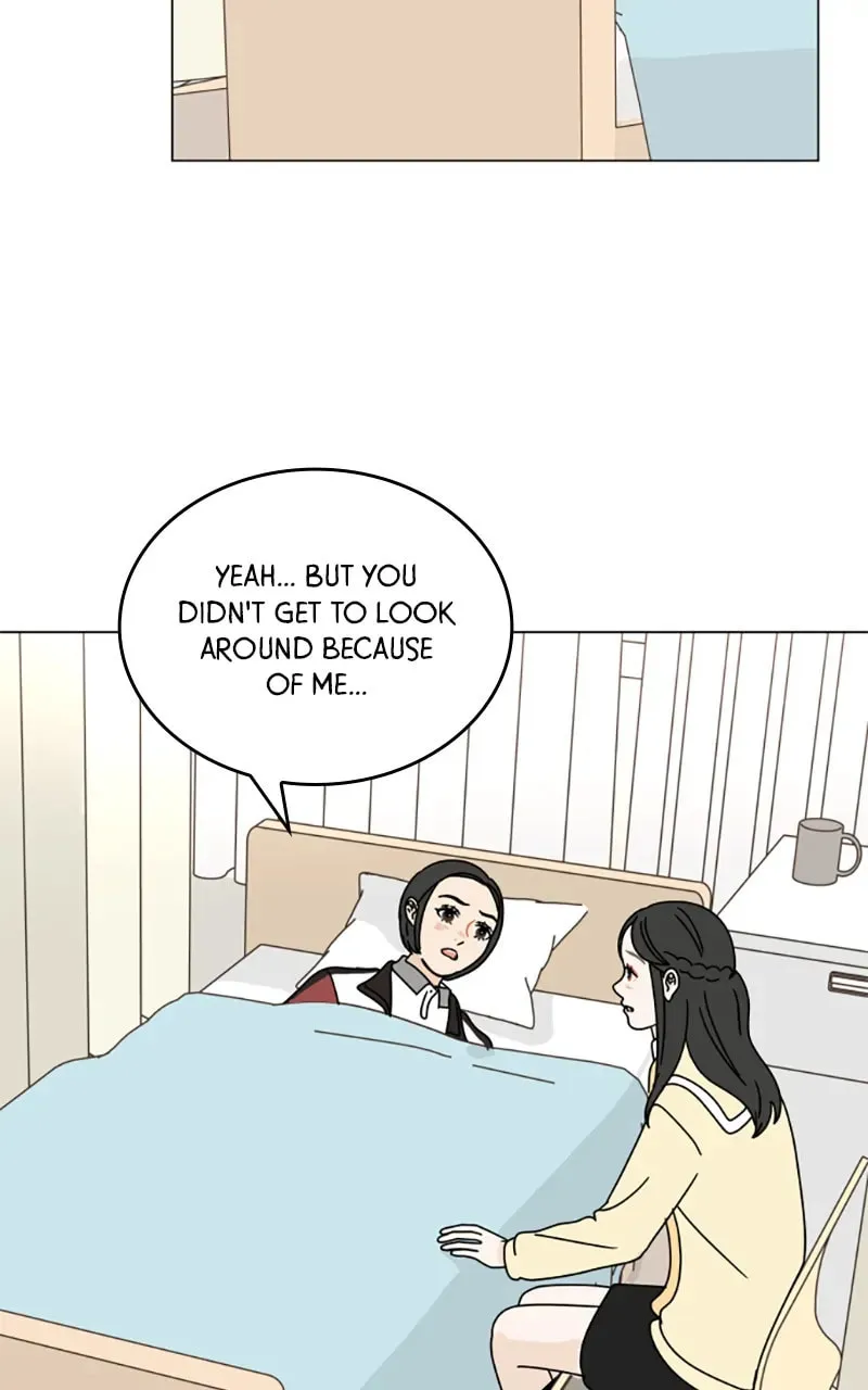Read 30 Minute Walk chapter 94 image 22 on Lezhin