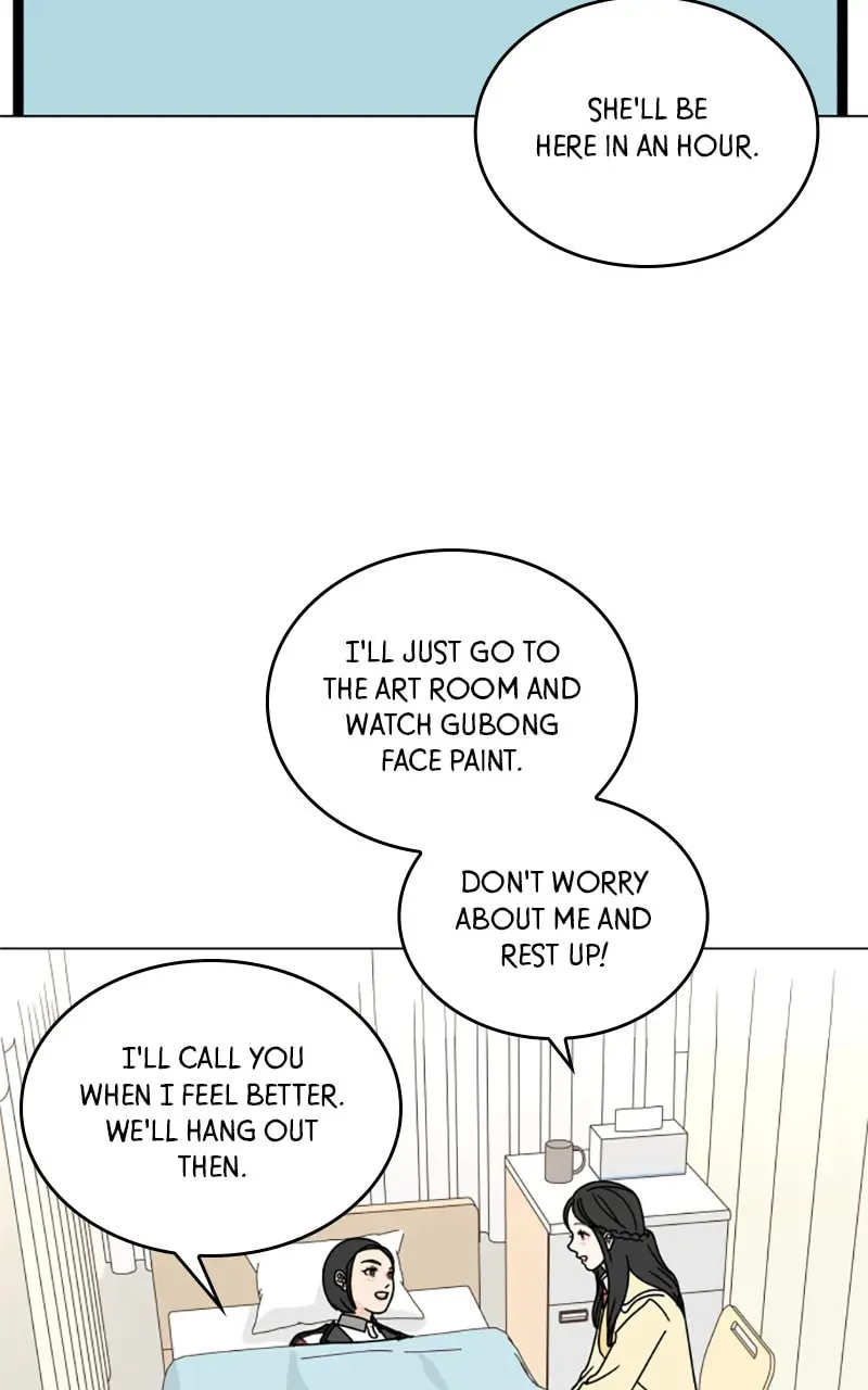 Read 30 Minute Walk chapter 94 image 25 on Lezhin