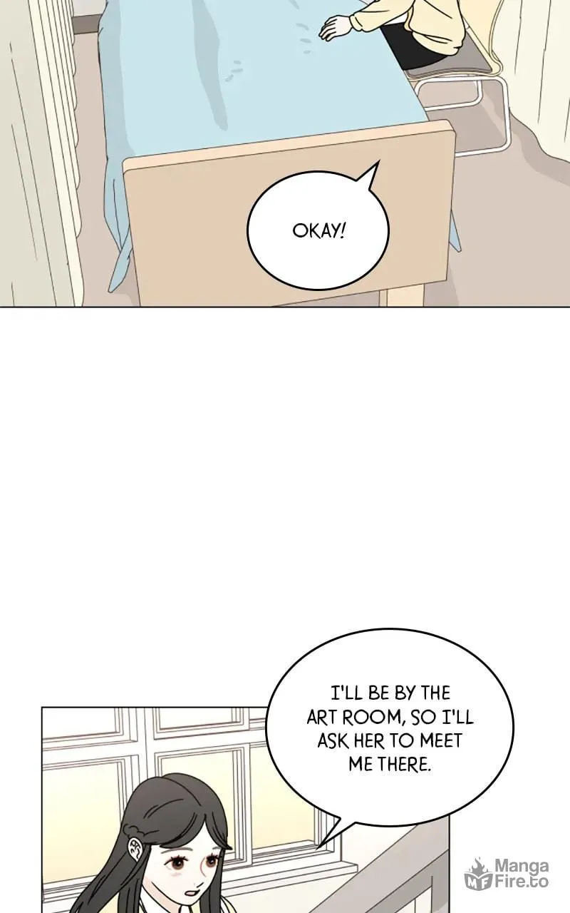 Read 30 Minute Walk chapter 94 image 26 on Lezhin