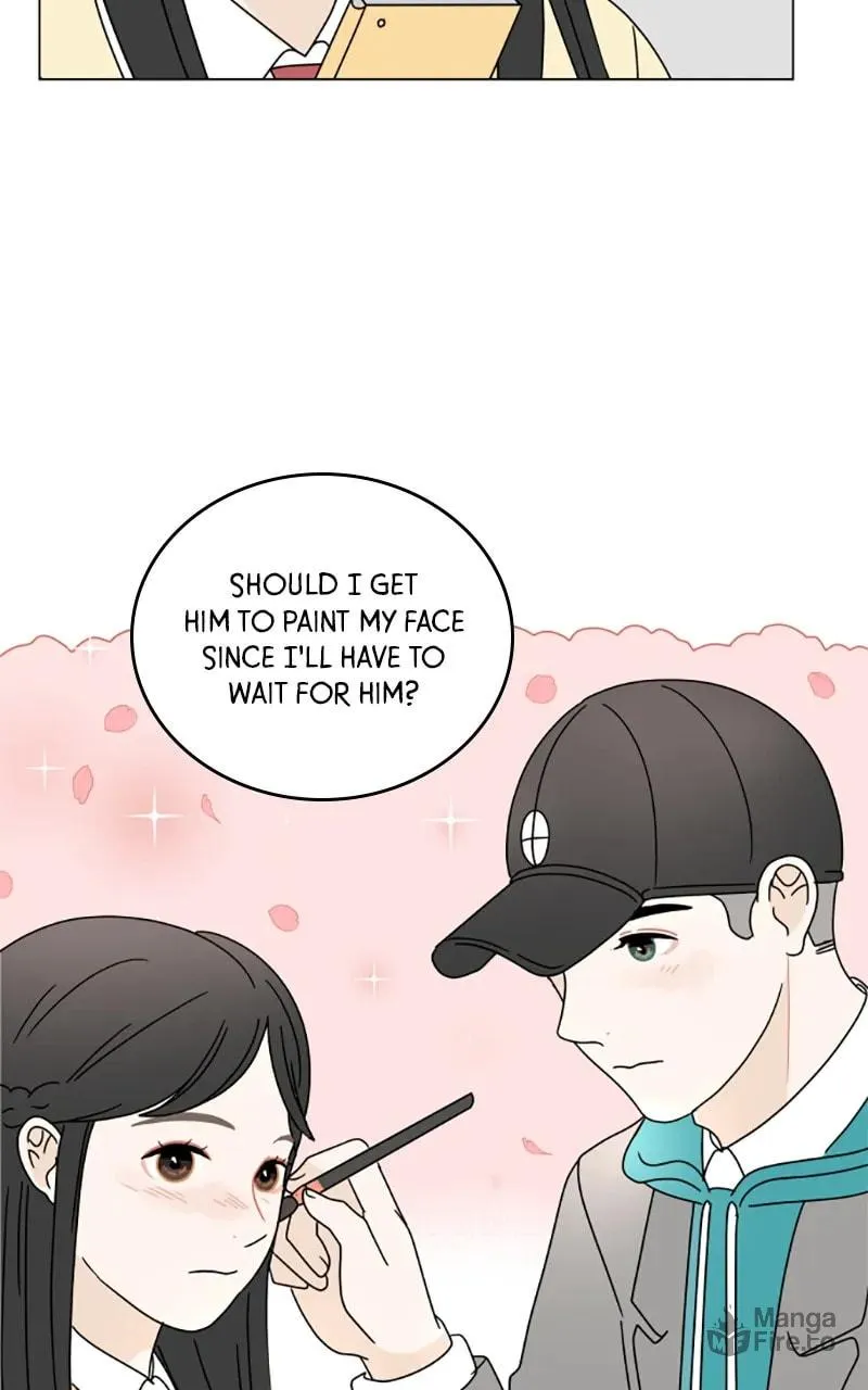 Read 30 Minute Walk chapter 94 image 29 on Lezhin